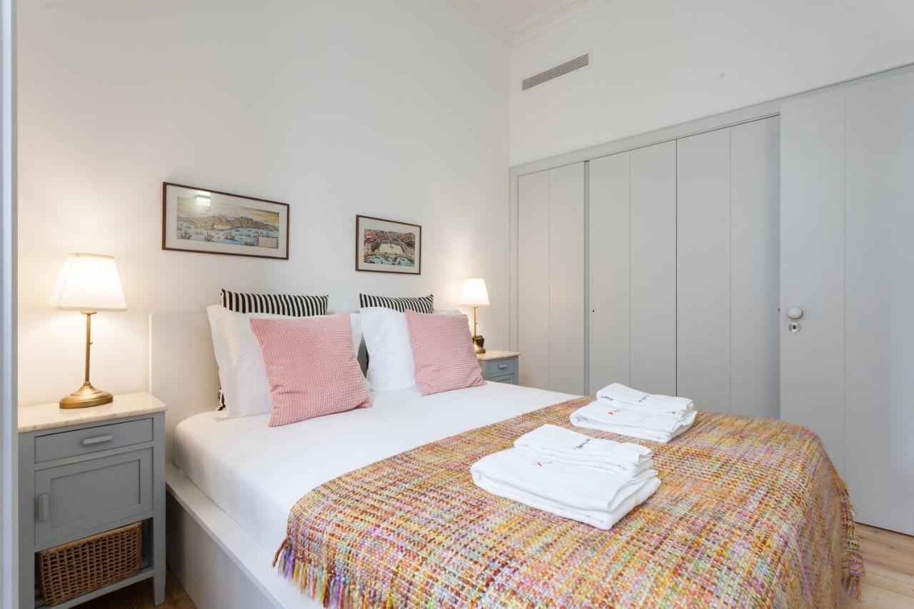 Apartamento Flh Bacalhoeiros Charming Place